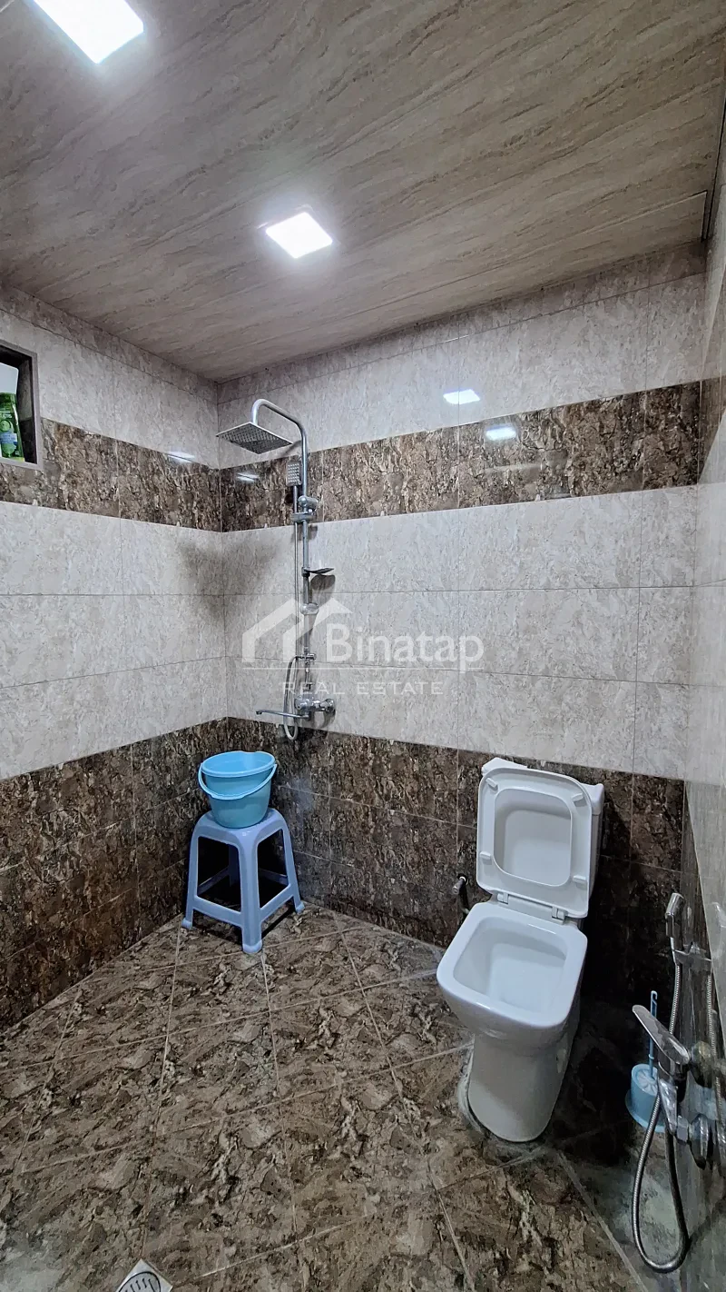 Satılır 4 otaqlı həyət evi / bağ evi 147 m², Avtovağzal m. — şəkil 19