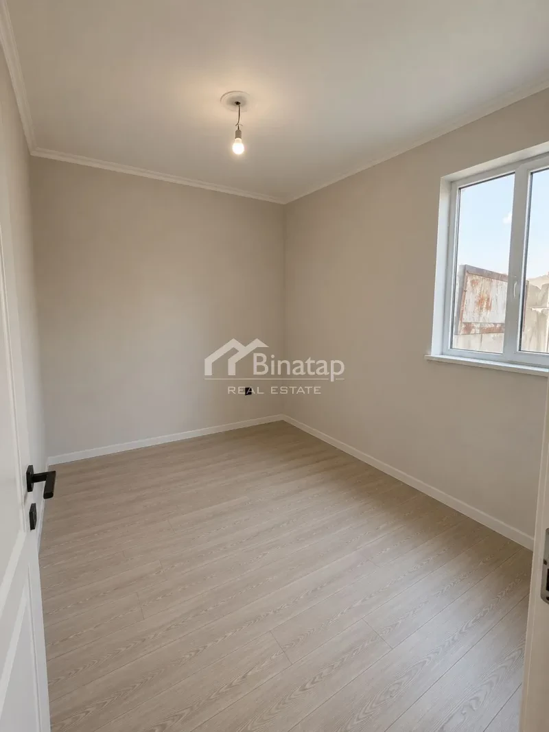 Satılır 3 otaqlı həyət evi / bağ evi 90 m², 20-ci sahə qəs. — şəkil 3