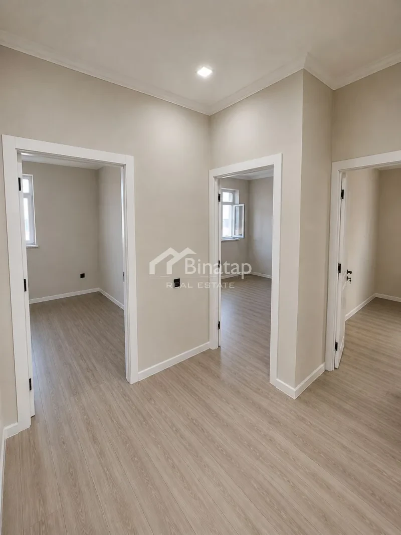 Satılır 3 otaqlı həyət evi / bağ evi 90 m², 20-ci sahə qəs. — şəkil 4