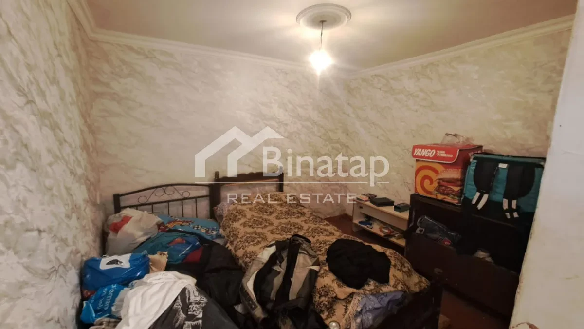 Satılır 1 otaqlı həyət evi / bağ evi 25 m², 20-ci sahə qəs. — şəkil 2