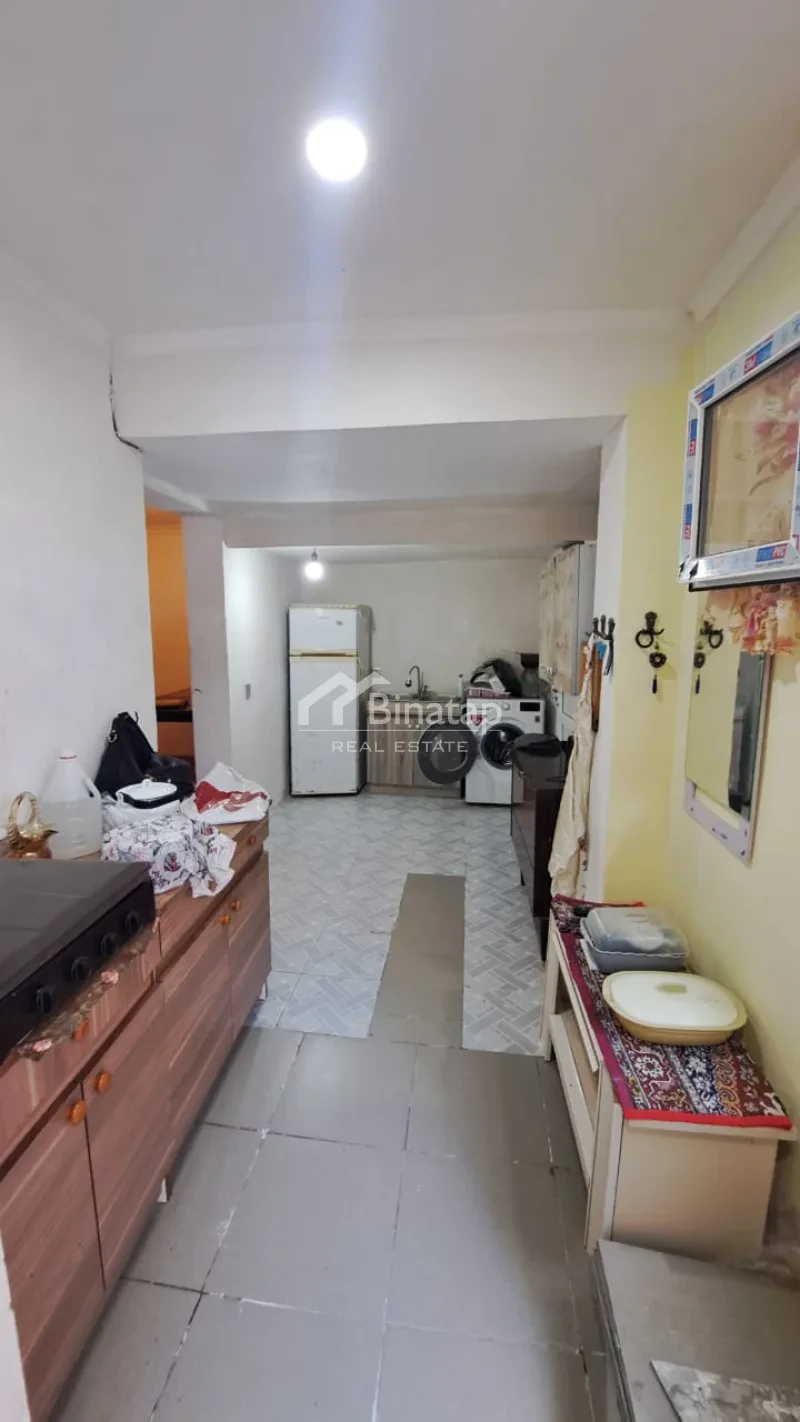 Satılır 1 otaqlı həyət evi / bağ evi 25 m², 20-ci sahə qəs.