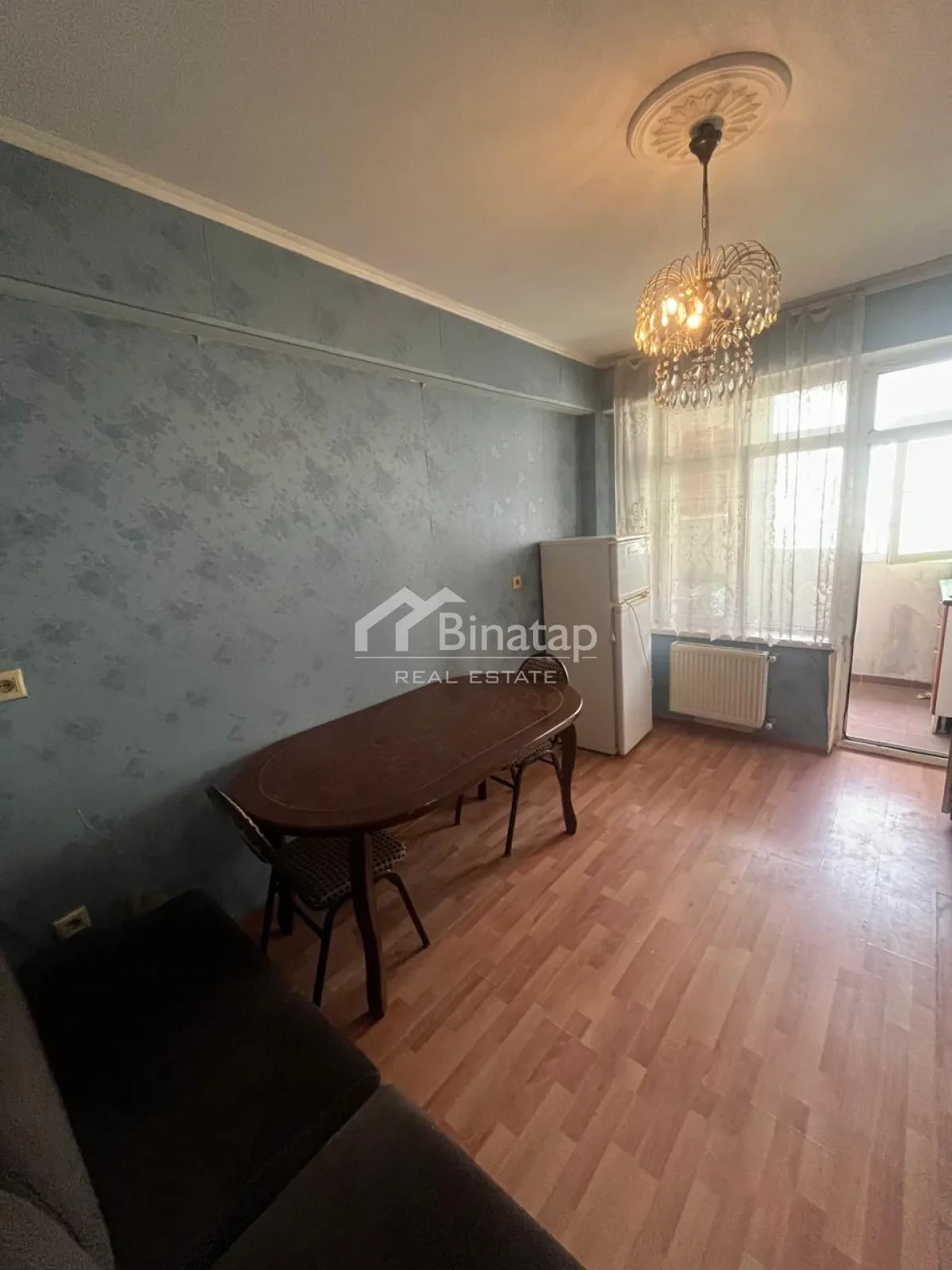 Продаётся 2-комн. новостройка 46 м², м. Автовокзал — фото 5