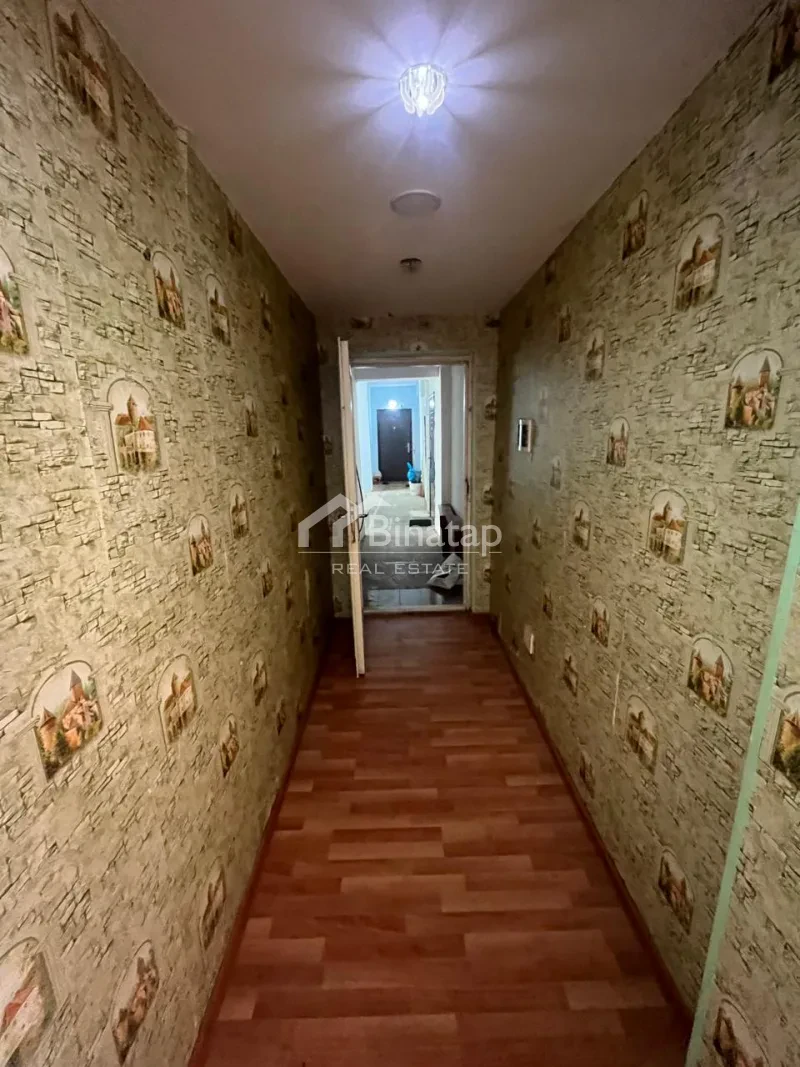 Продаётся 2-комн. новостройка 46 м², м. Автовокзал — фото 10