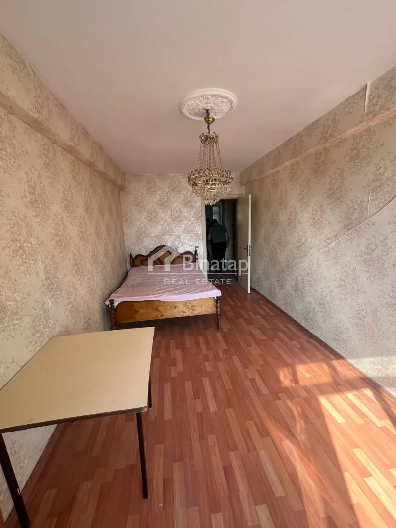 Продаётся 2-комн. новостройка 46 м², м. Автовокзал — фото 11