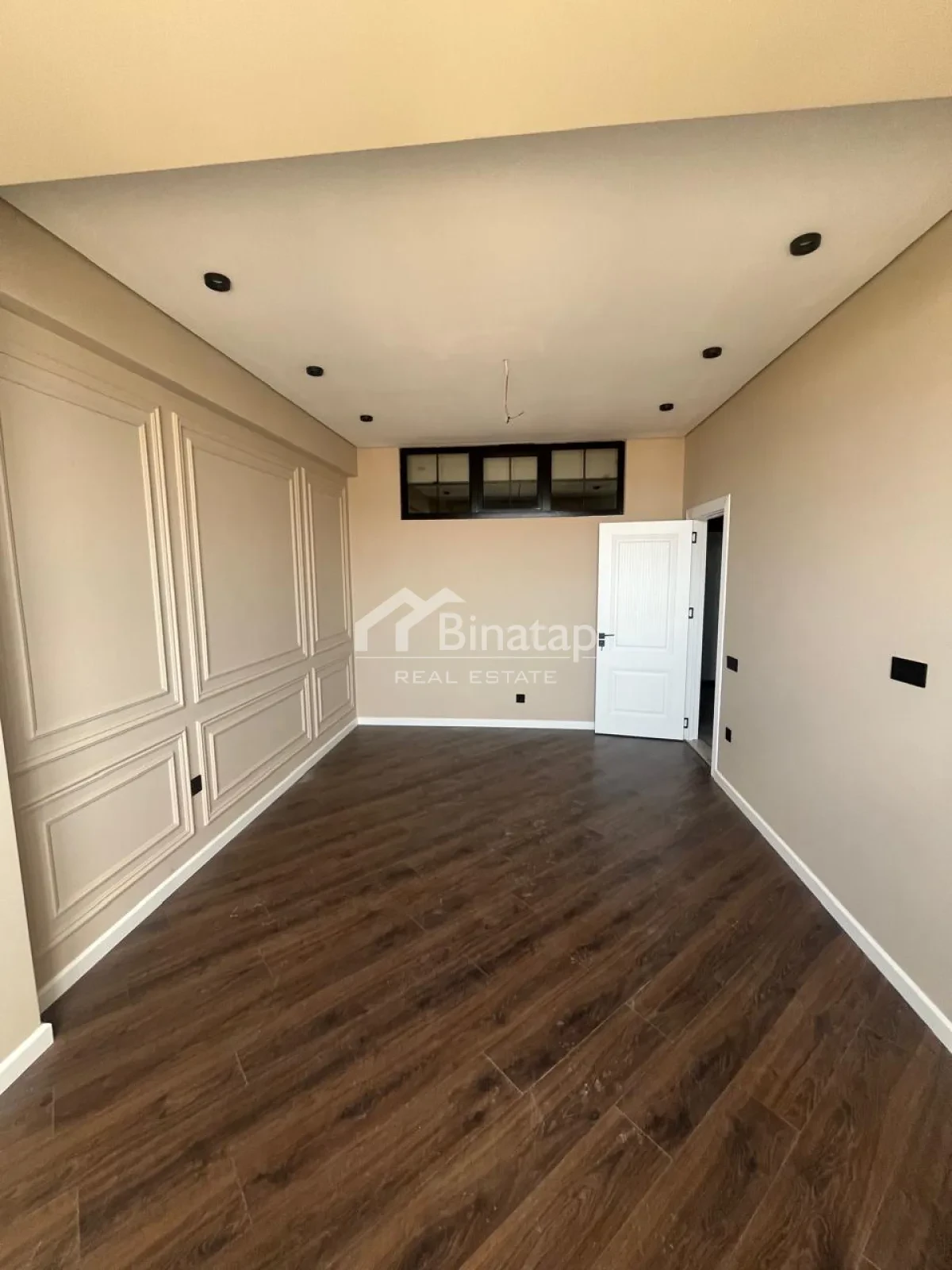 Satılır 2 otaqlı yeni tikili 64 m², Avtovağzal m. — şəkil 2