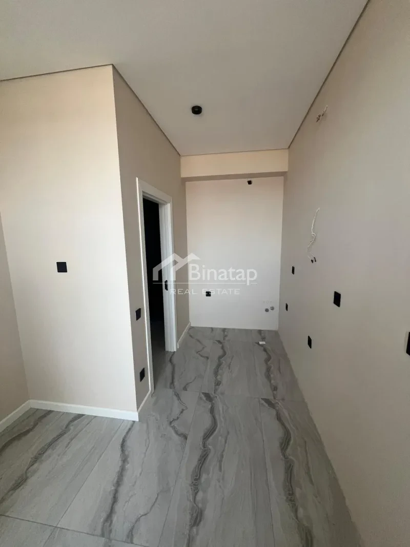 Satılır 2 otaqlı yeni tikili 64 m², Avtovağzal m. — şəkil 5