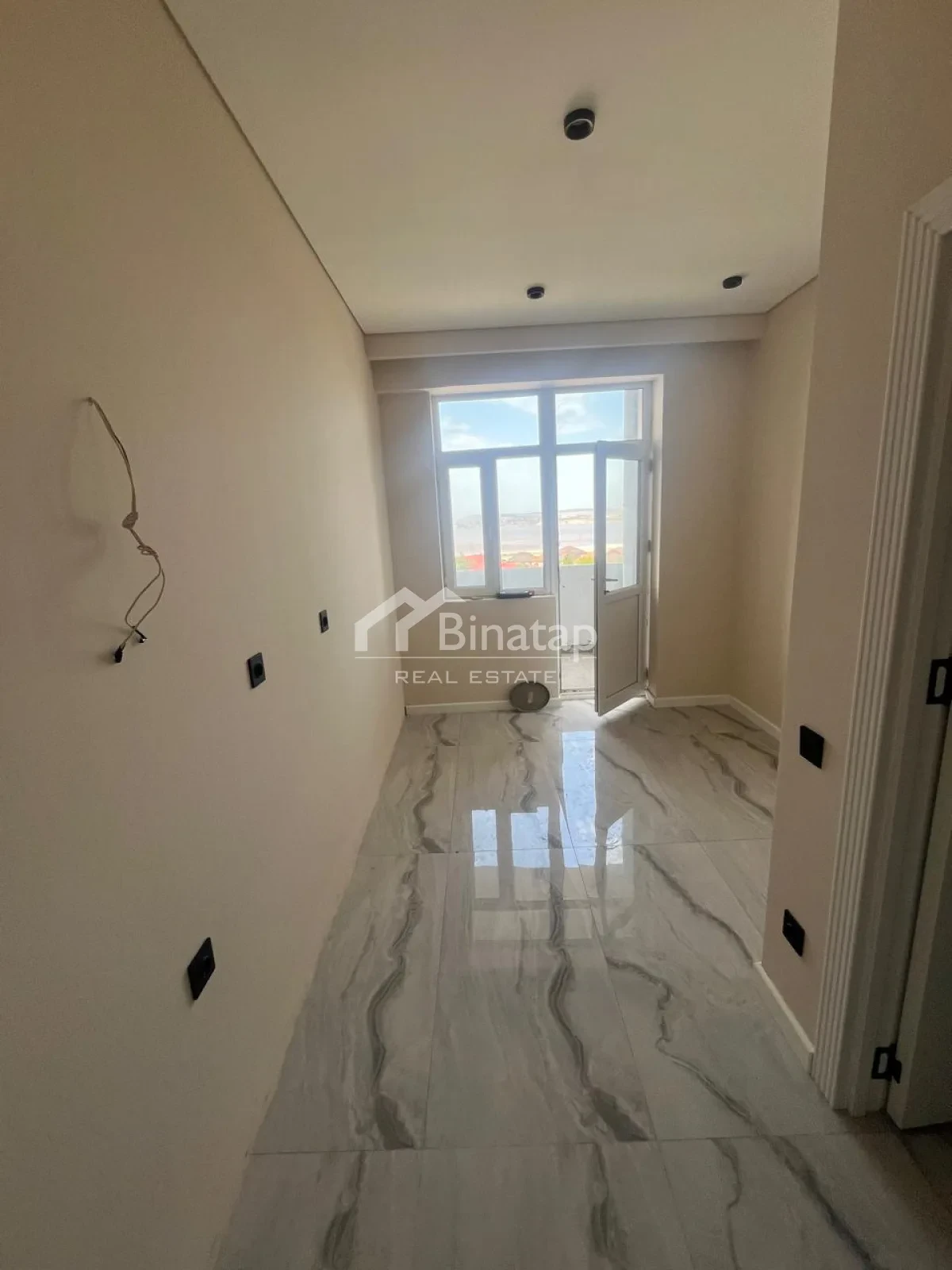 Satılır 2 otaqlı yeni tikili 64 m², Avtovağzal m. — şəkil 8