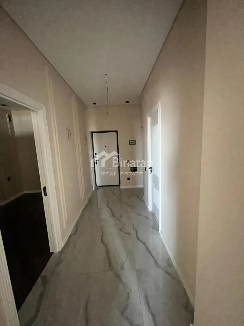 Satılır 2 otaqlı yeni tikili 64 m², Avtovağzal m. — şəkil 9