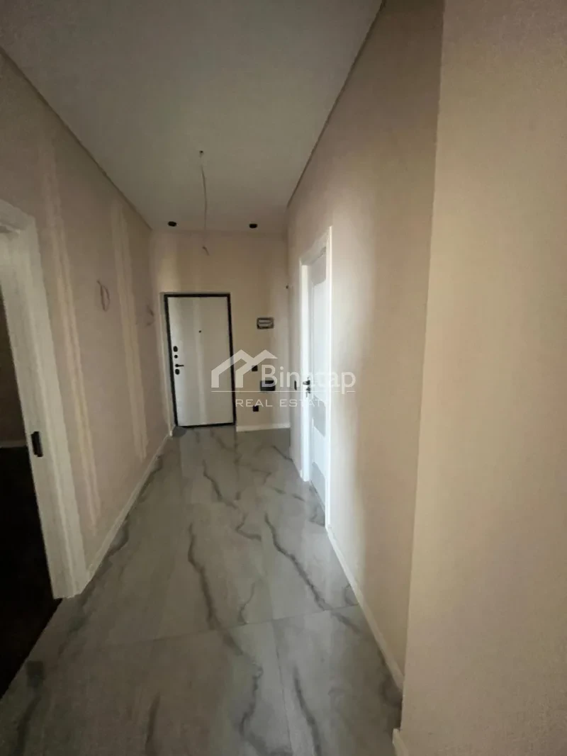 Satılır 2 otaqlı yeni tikili 64 m², Avtovağzal m. — şəkil 11