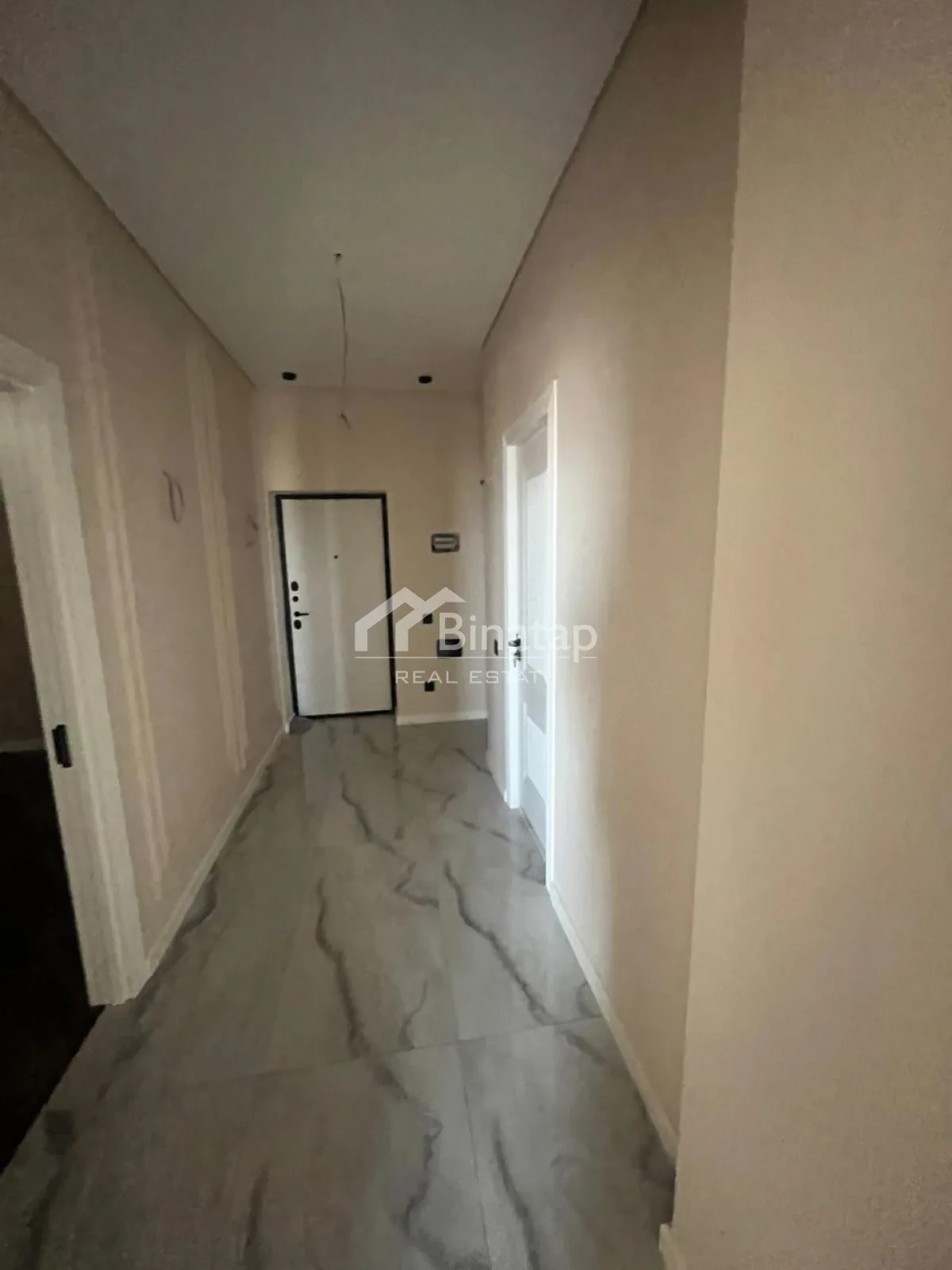 Satılır 2 otaqlı yeni tikili 64 m², Avtovağzal m. — şəkil 11