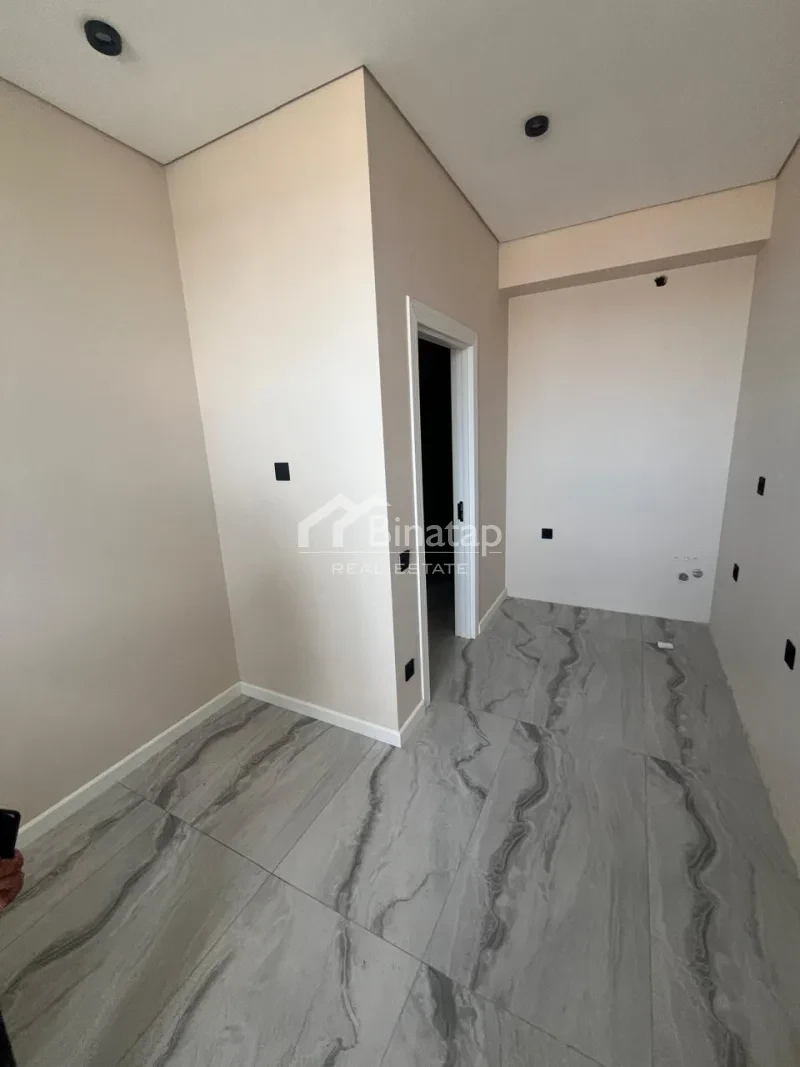 Satılır 2 otaqlı yeni tikili 64 m², Avtovağzal m. — şəkil 13