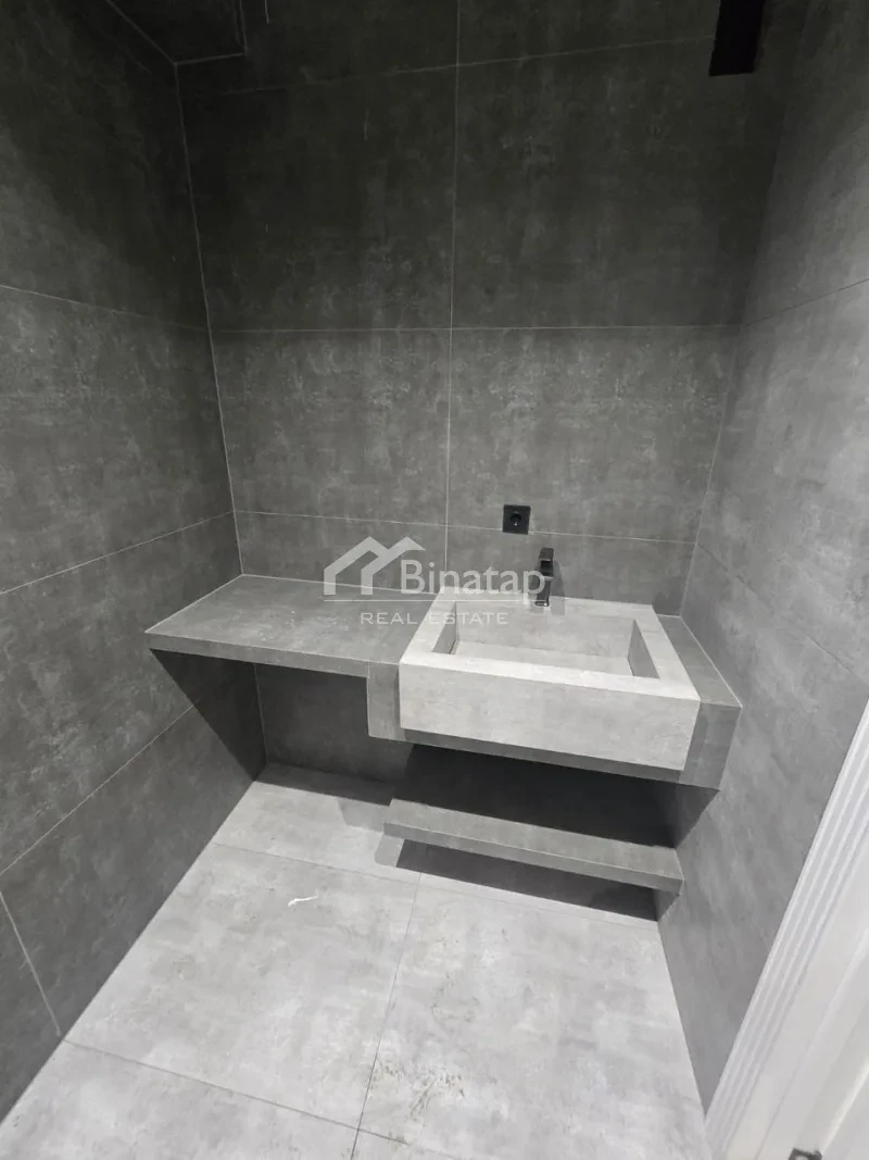 Satılır 2 otaqlı yeni tikili 64 m², Avtovağzal m. — şəkil 16