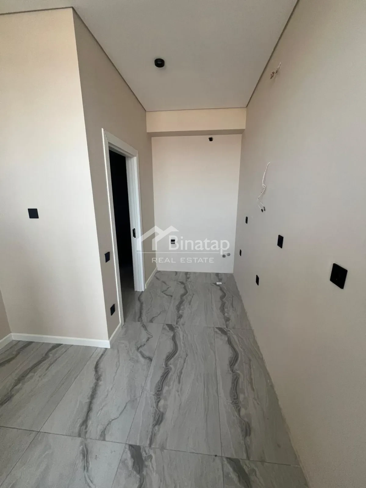 Satılır 2 otaqlı yeni tikili 64 m², Avtovağzal m. — şəkil 17