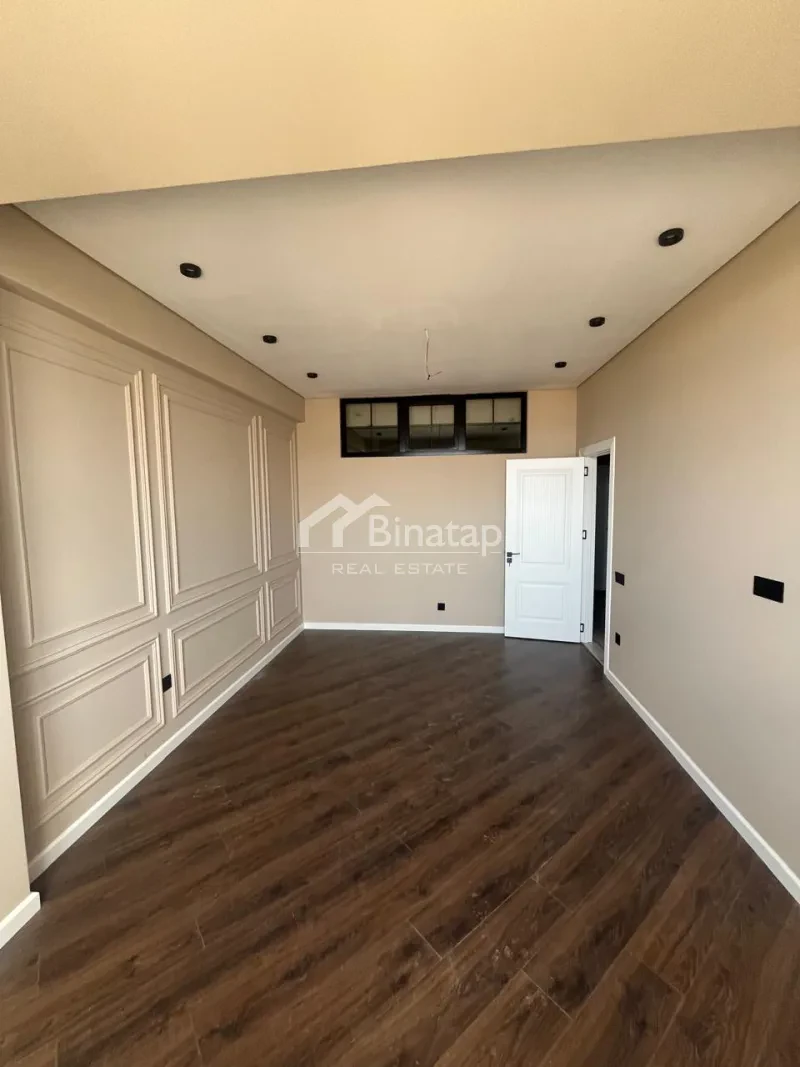 Satılır 2 otaqlı yeni tikili 64 m², Avtovağzal m. — şəkil 18