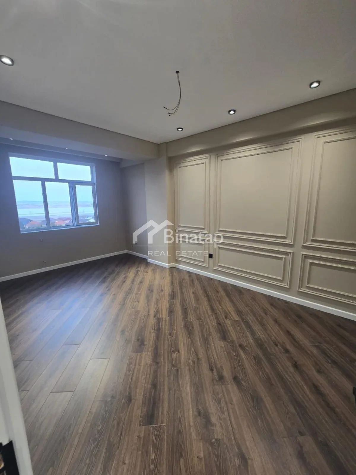 Satılır 2 otaqlı yeni tikili 64 m², Avtovağzal m. — şəkil 19