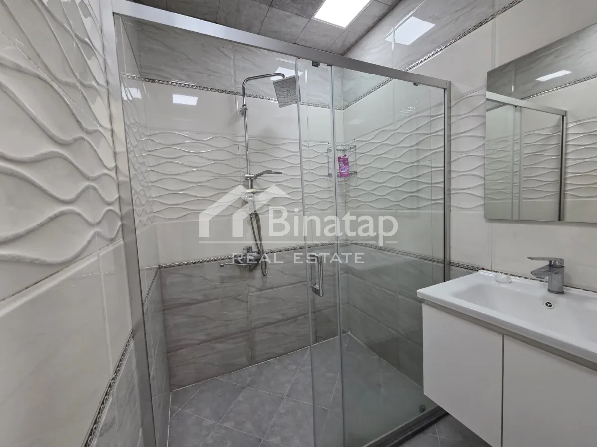 Satılır 2 otaqlı köhnə tikili 55 m², Memar Əcəmi m. — şəkil 6