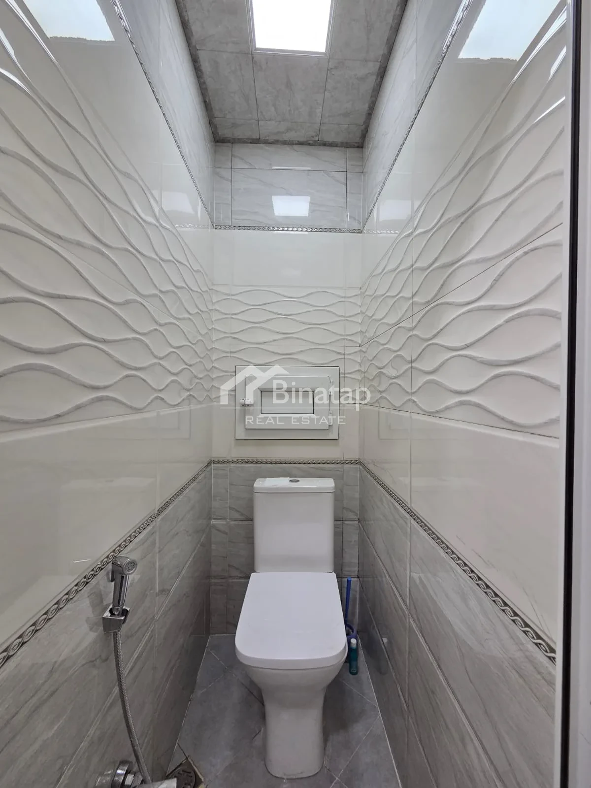 Satılır 2 otaqlı köhnə tikili 55 m², Memar Əcəmi m. — şəkil 7