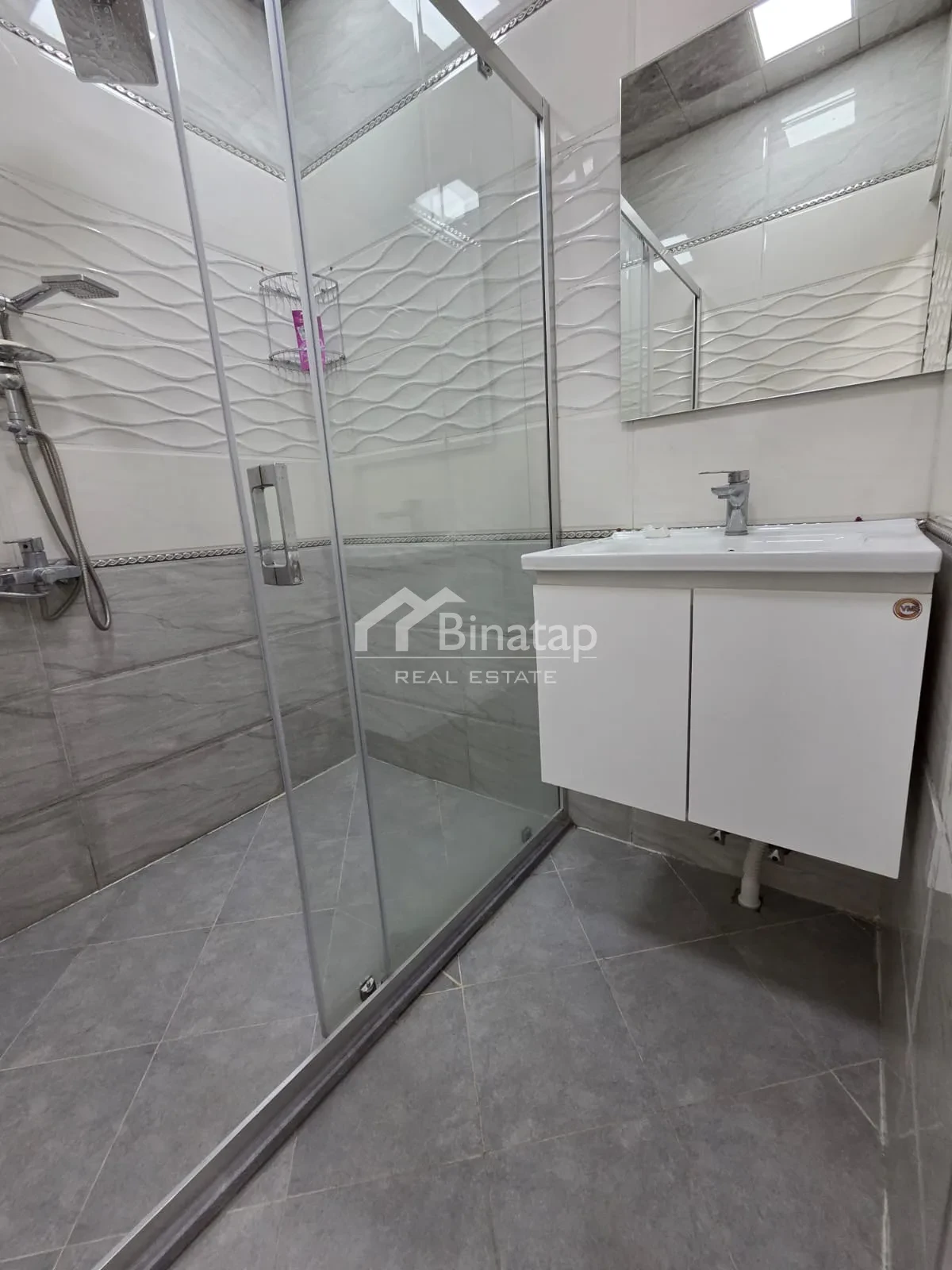 Satılır 2 otaqlı köhnə tikili 55 m², Memar Əcəmi m. — şəkil 8