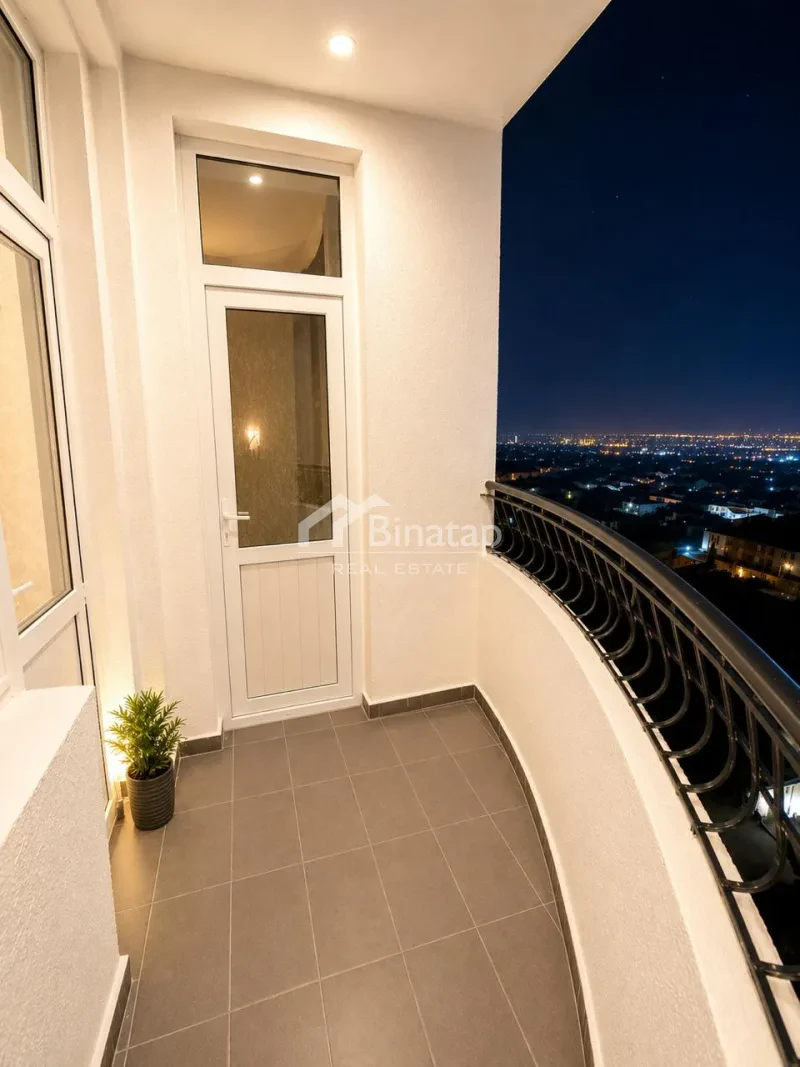 Satılır 3 otaqlı yeni tikili 108 m², Əhmədli m. — şəkil 8