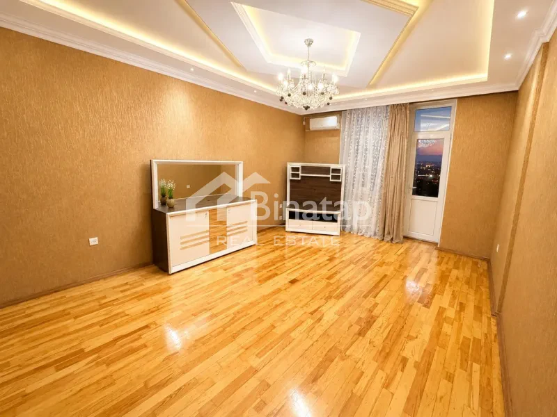 Satılır 3 otaqlı yeni tikili 108 m², Əhmədli m. — şəkil 5