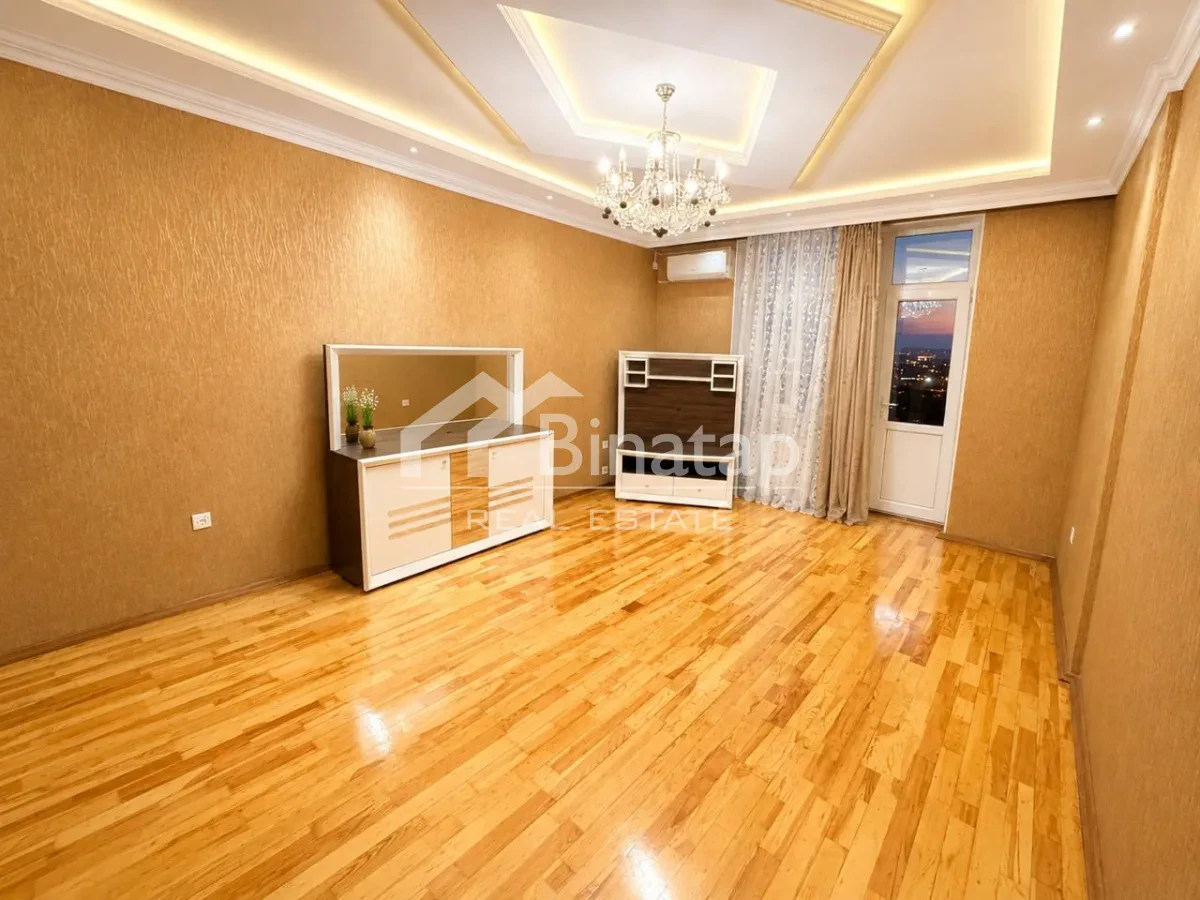 Satılır 3 otaqlı yeni tikili 108 m², Əhmədli m. — şəkil 5