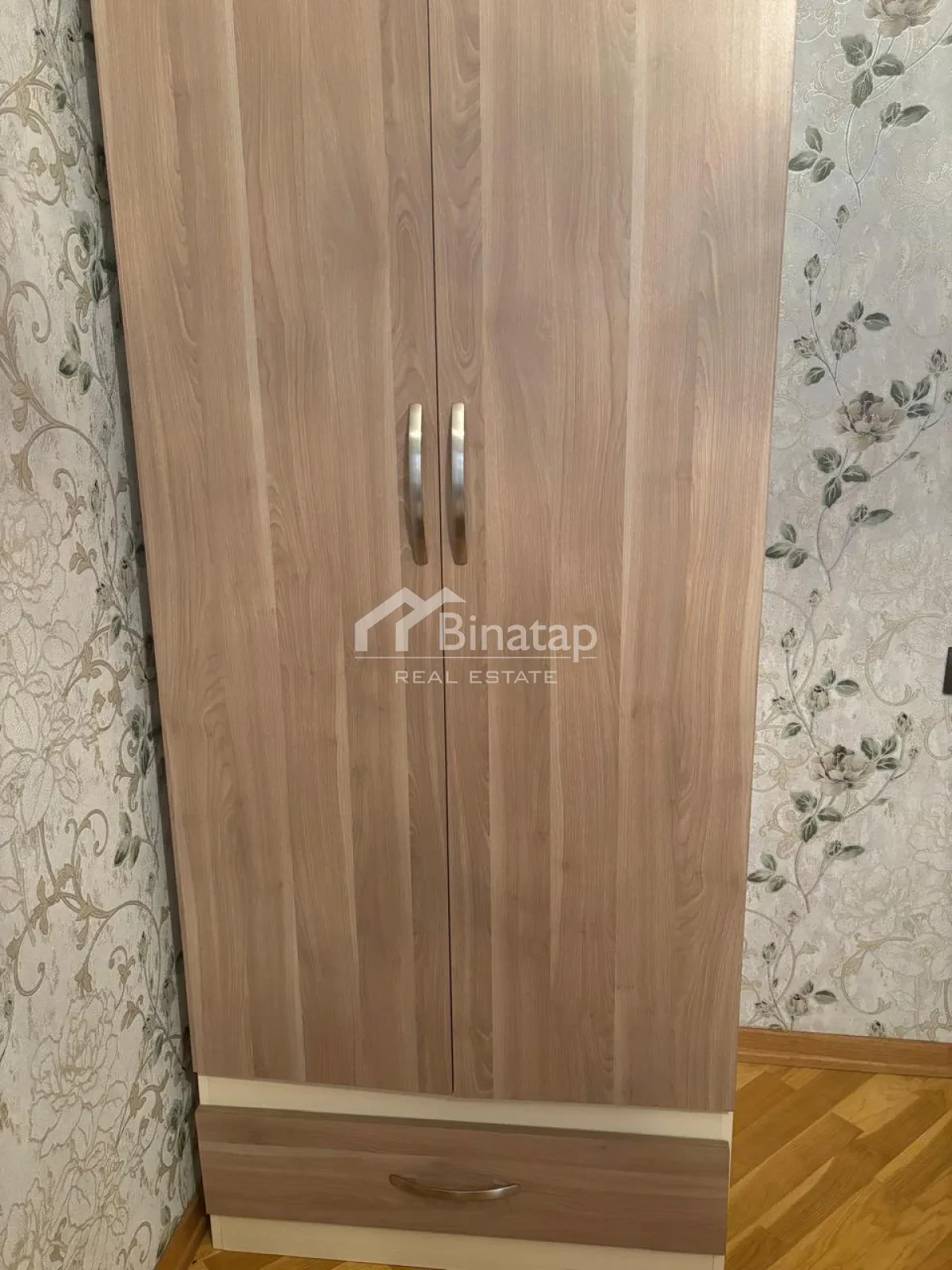 İcarəyə verilir 3 otaqlı yeni tikili 130 m², Xətai m. — şəkil 7