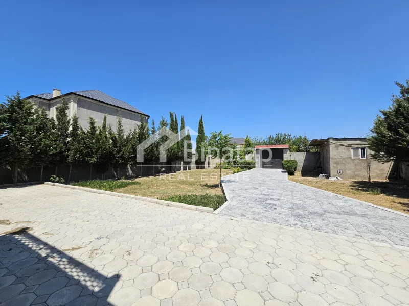 Satılır 7 otaqlı həyət evi / bağ evi 218 m², Pirşağı qəs. — şəkil 4