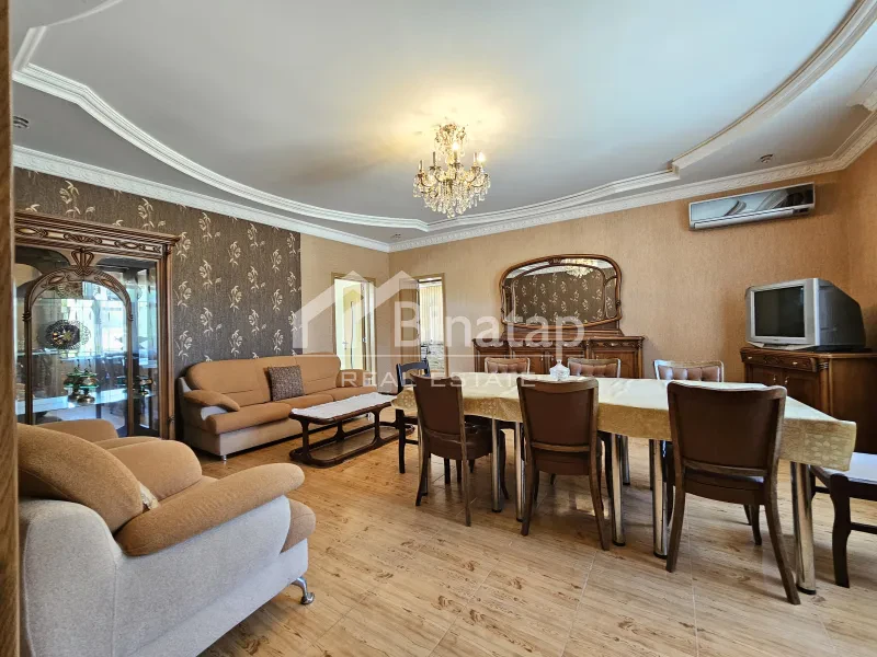 Satılır 7 otaqlı həyət evi / bağ evi 218 m², Pirşağı qəs. — şəkil 6