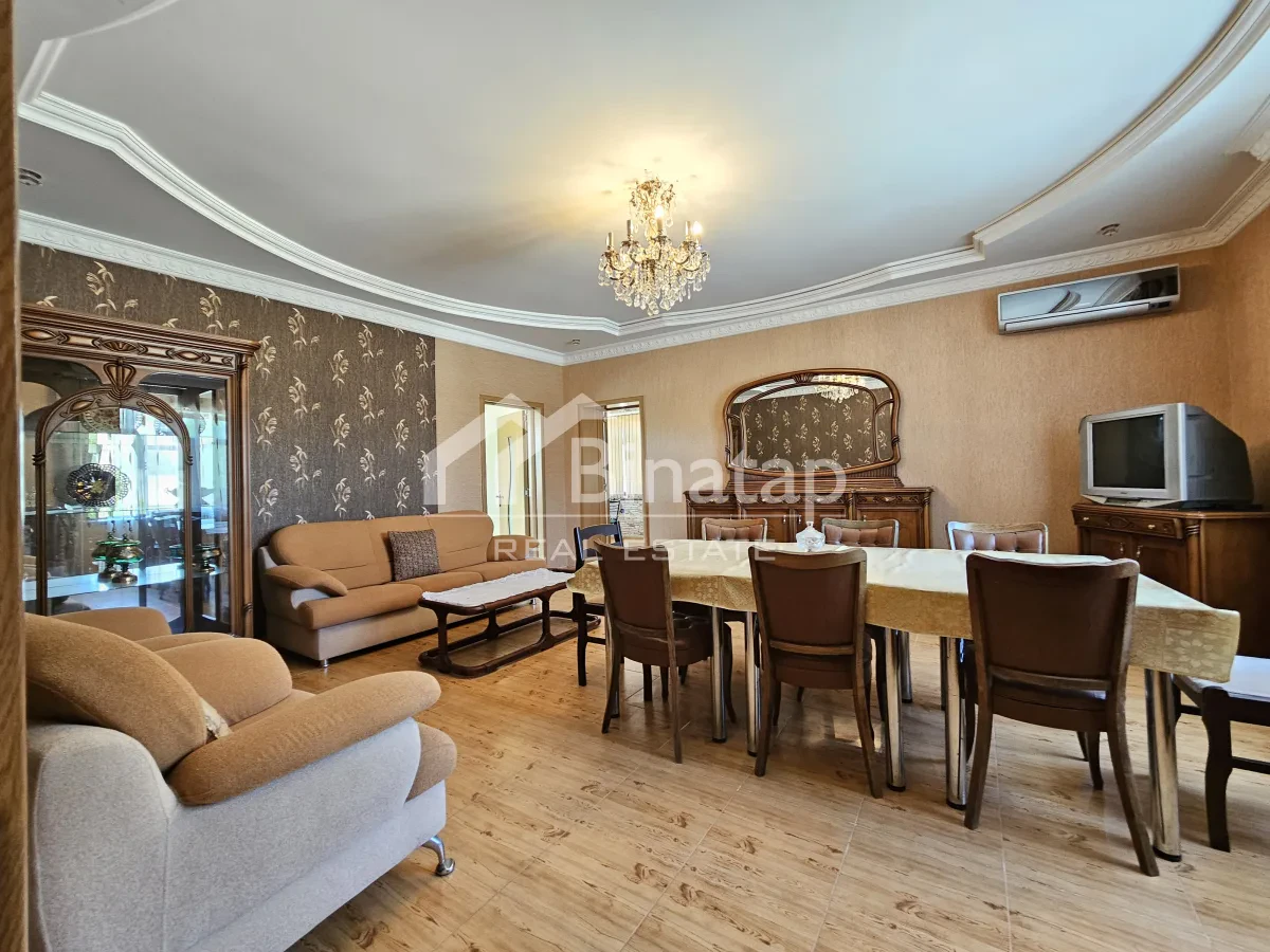 Satılır 7 otaqlı həyət evi / bağ evi 218 m², Pirşağı qəs. — şəkil 6