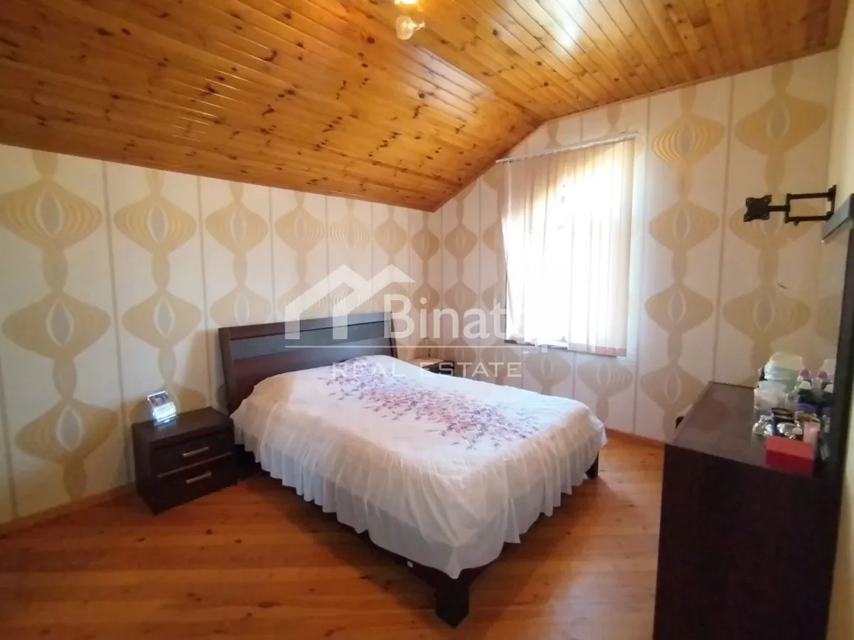 Satılır 7 otaqlı həyət evi / bağ evi 218 m², Pirşağı qəs. — şəkil 9