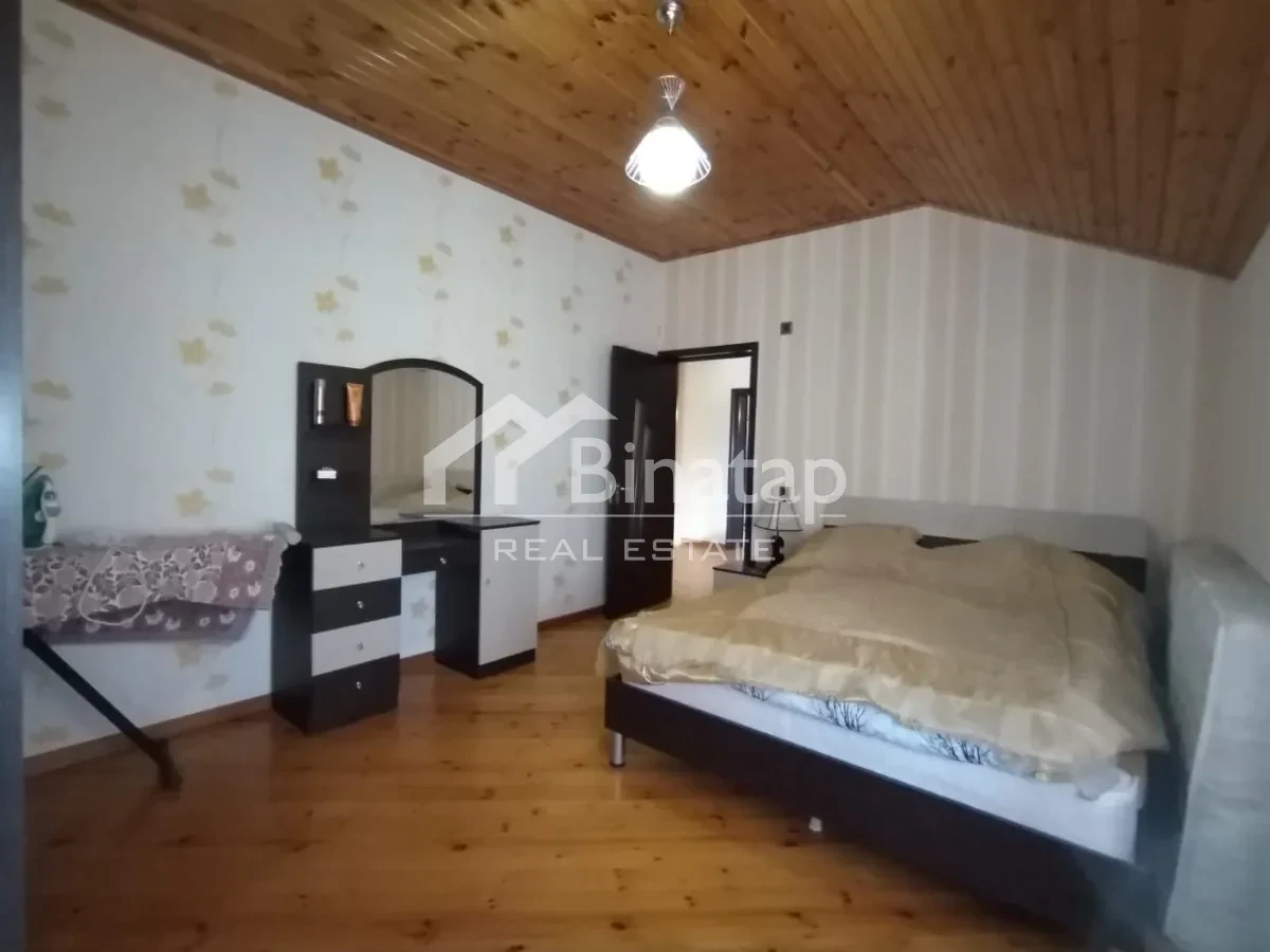 Satılır 7 otaqlı həyət evi / bağ evi 218 m², Pirşağı qəs. — şəkil 10