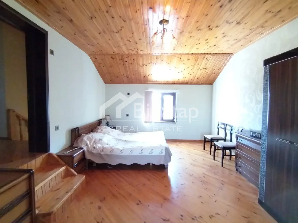 Satılır 7 otaqlı həyət evi / bağ evi 218 m², Pirşağı qəs. — şəkil 11