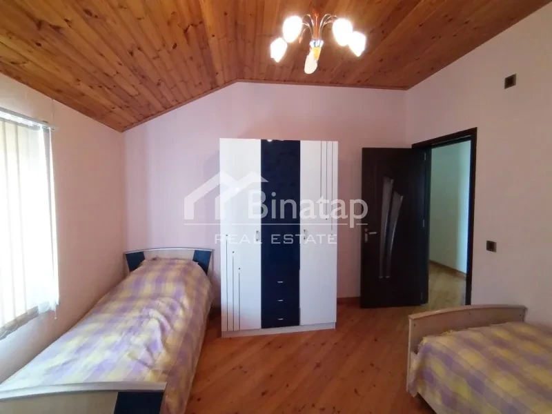 Satılır 7 otaqlı həyət evi / bağ evi 218 m², Pirşağı qəs. — şəkil 13