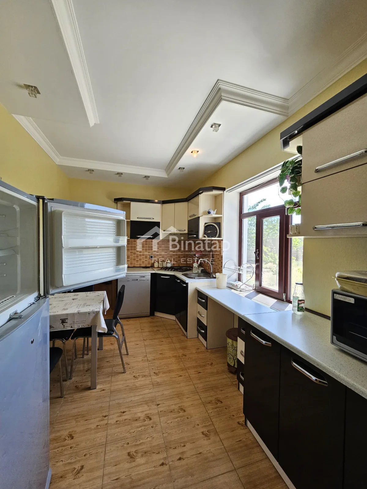 Satılır 7 otaqlı həyət evi / bağ evi 218 m², Pirşağı qəs. — şəkil 15