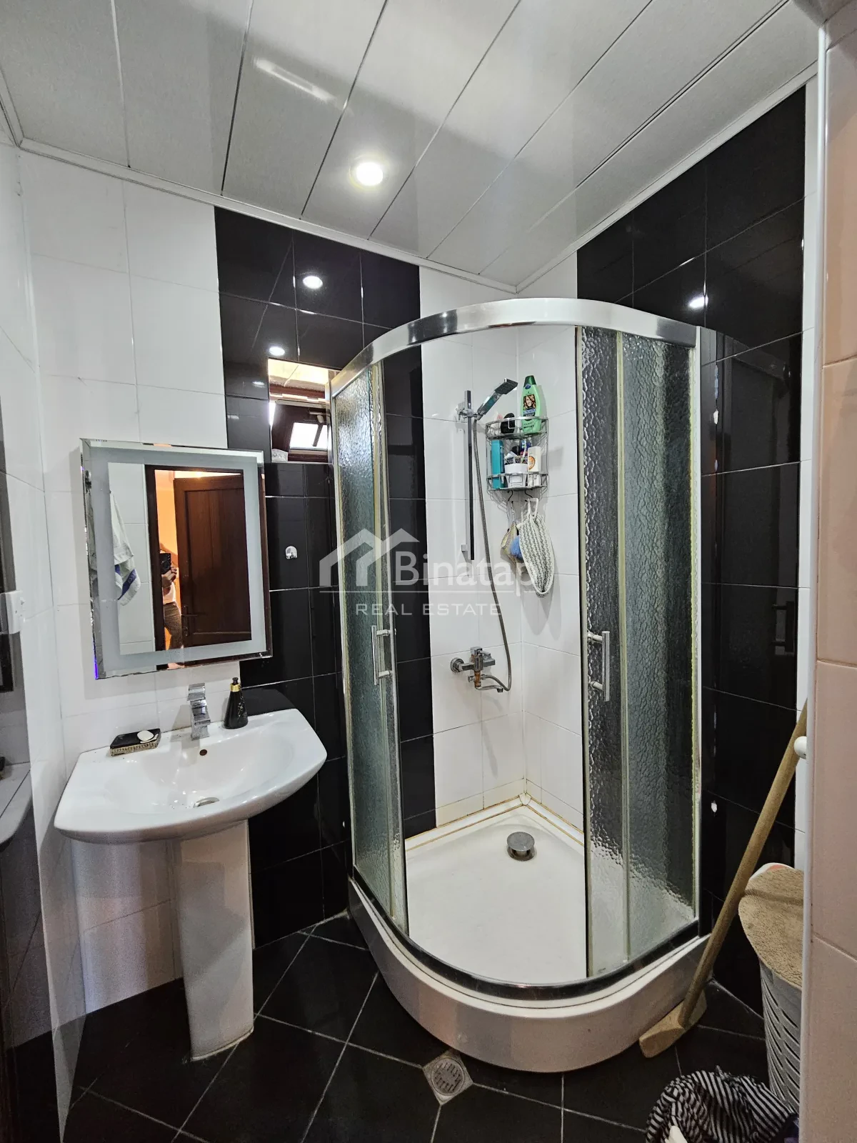 Satılır 7 otaqlı həyət evi / bağ evi 218 m², Pirşağı qəs. — şəkil 16
