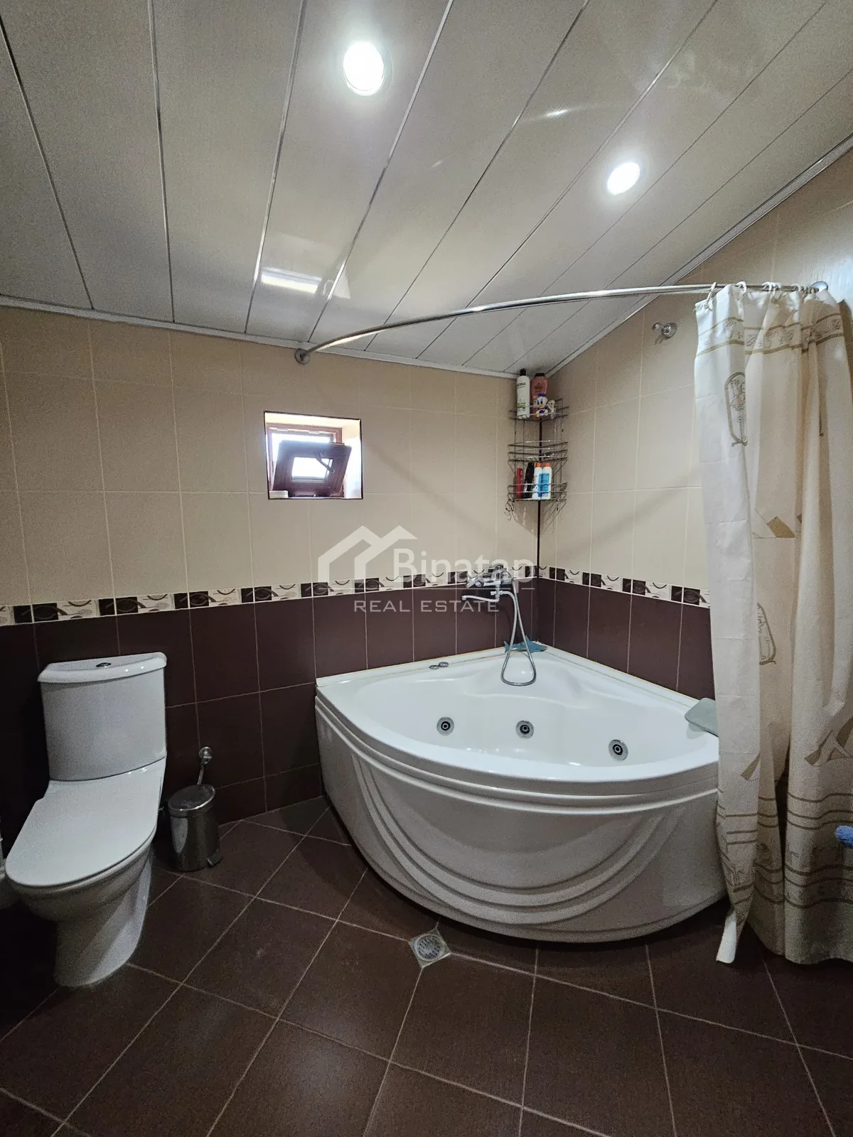 Satılır 7 otaqlı həyət evi / bağ evi 218 m², Pirşağı qəs. — şəkil 19