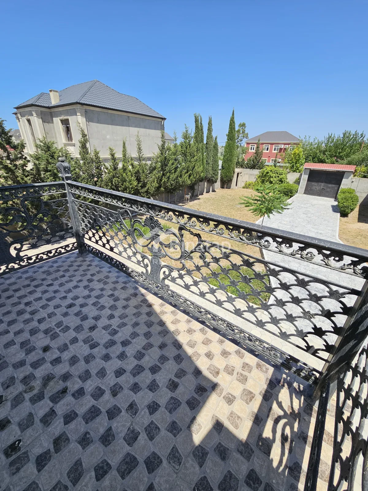 Satılır 7 otaqlı həyət evi / bağ evi 218 m², Pirşağı qəs. — şəkil 20