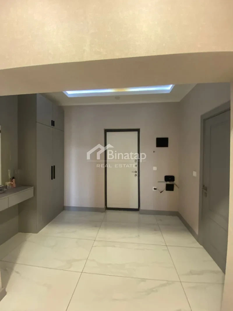 İcarəyə verilir 2 otaqlı yeni tikili 60 m², Dərnəgül m. — şəkil 6