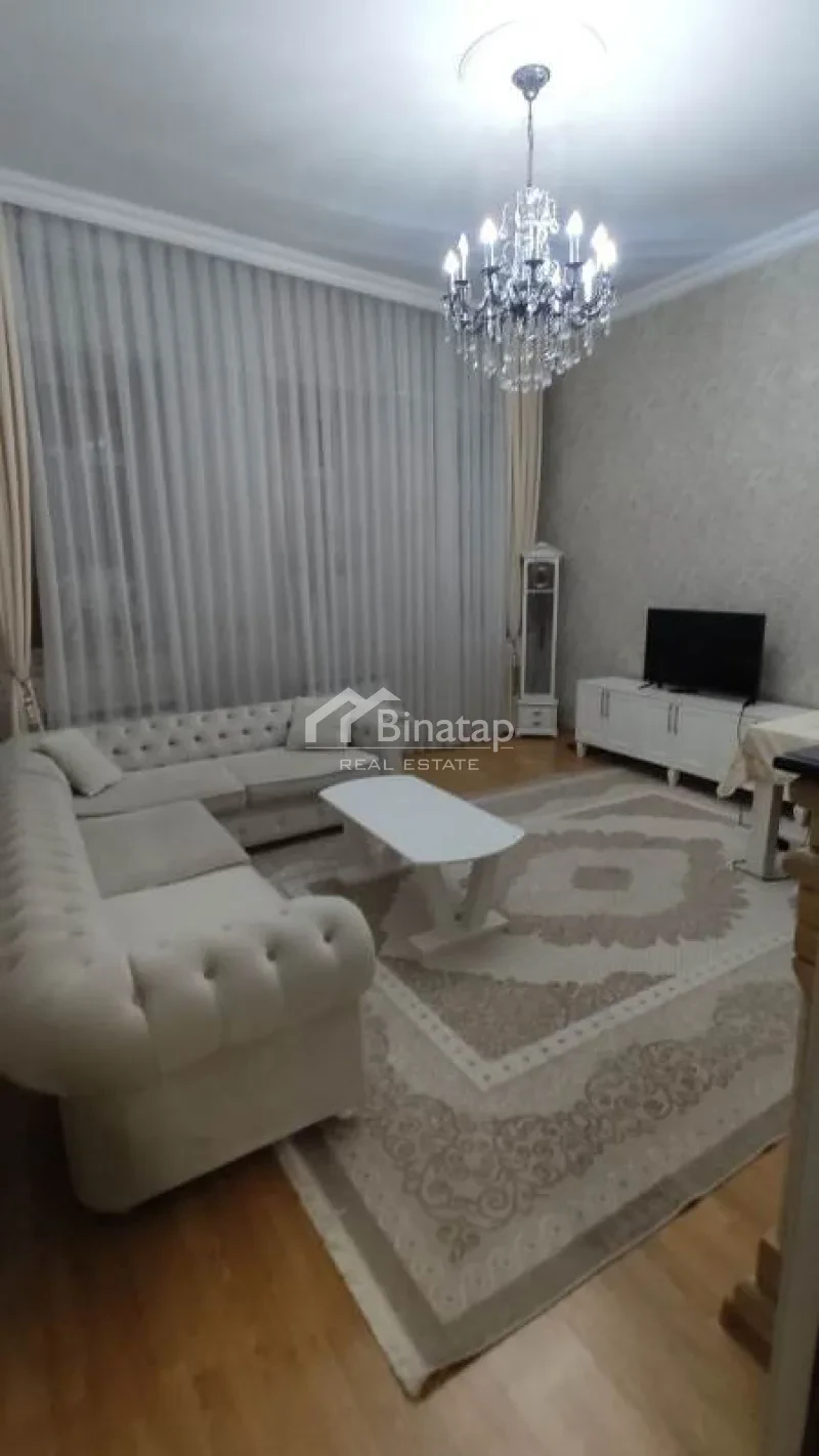 Продаётся 3-комн. квартира 72 м², м. Сахил — фото 2