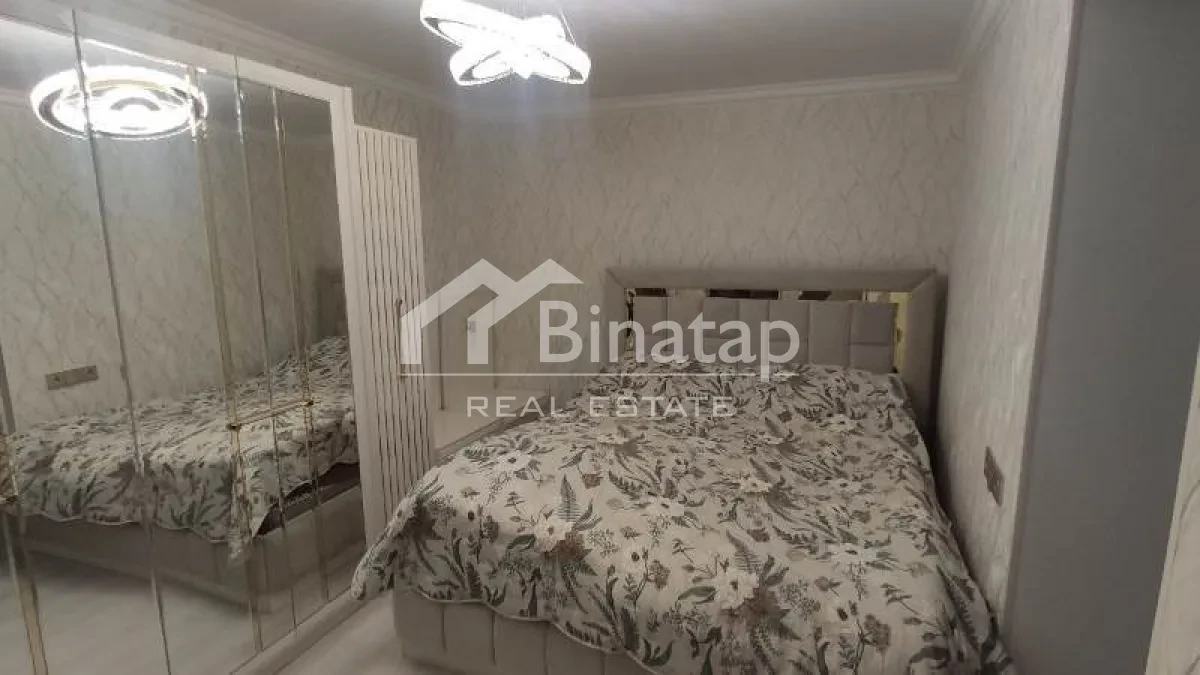 Продаётся 3-комн. квартира 72 м², м. Сахил — фото 3