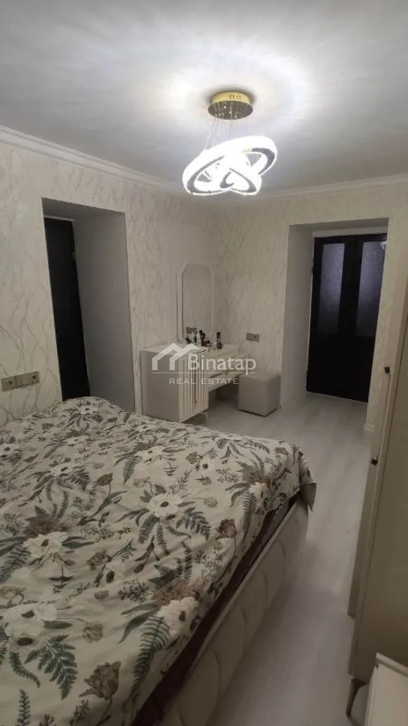Продаётся 3-комн. квартира 72 м², м. Сахил — фото 4