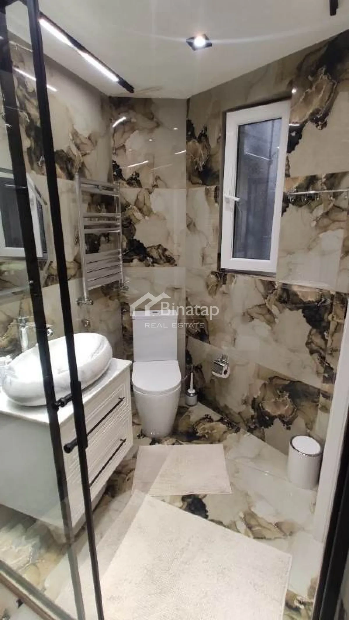 Продаётся 3-комн. квартира 72 м², м. Сахил — фото 6