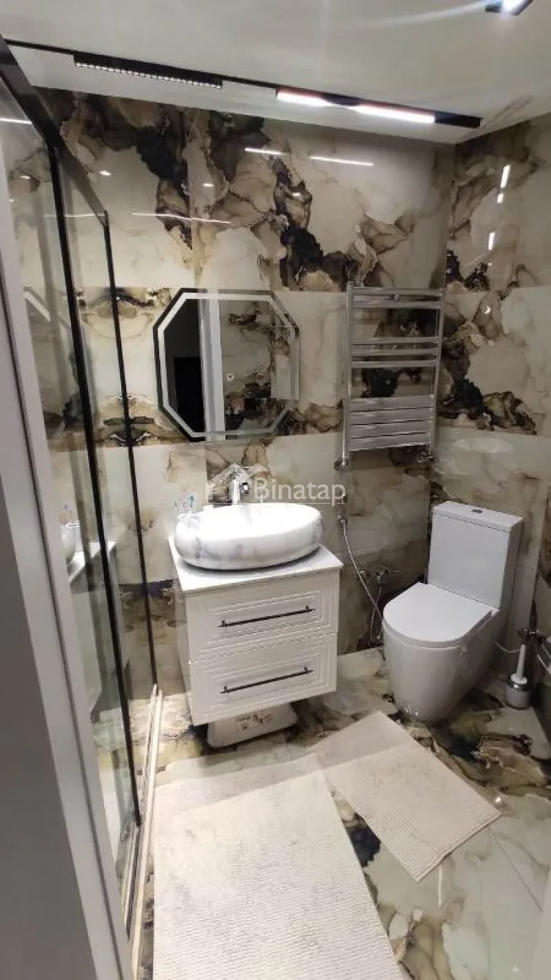 Продаётся 3-комн. квартира 72 м², м. Сахил — фото 7