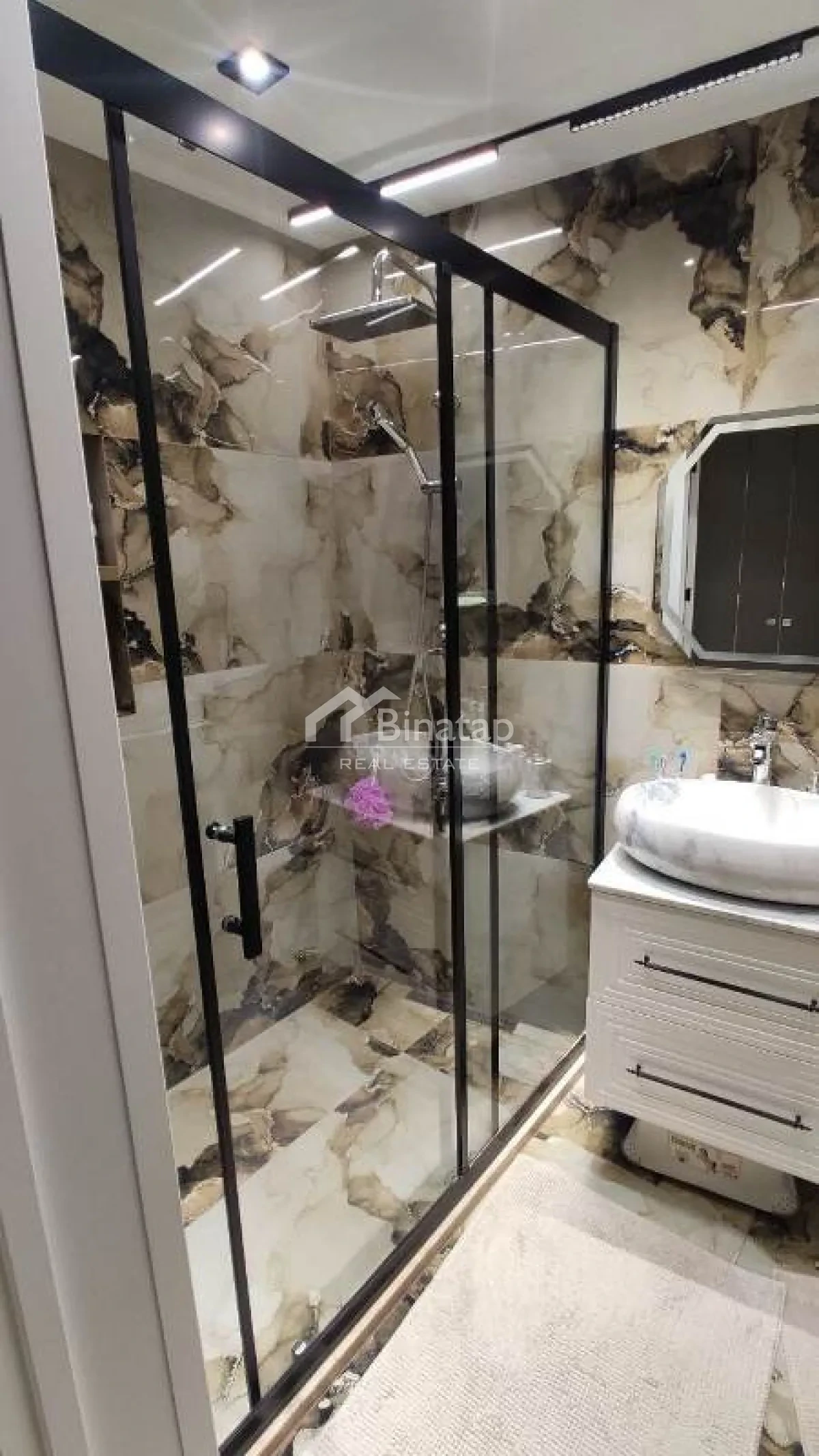 Продаётся 3-комн. квартира 72 м², м. Сахил — фото 8