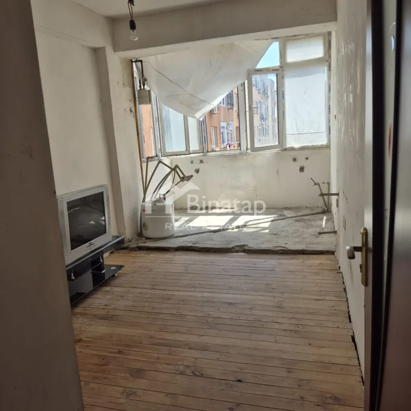 Продаётся 2-комн. новостройка 50 м², м. Автовокзал