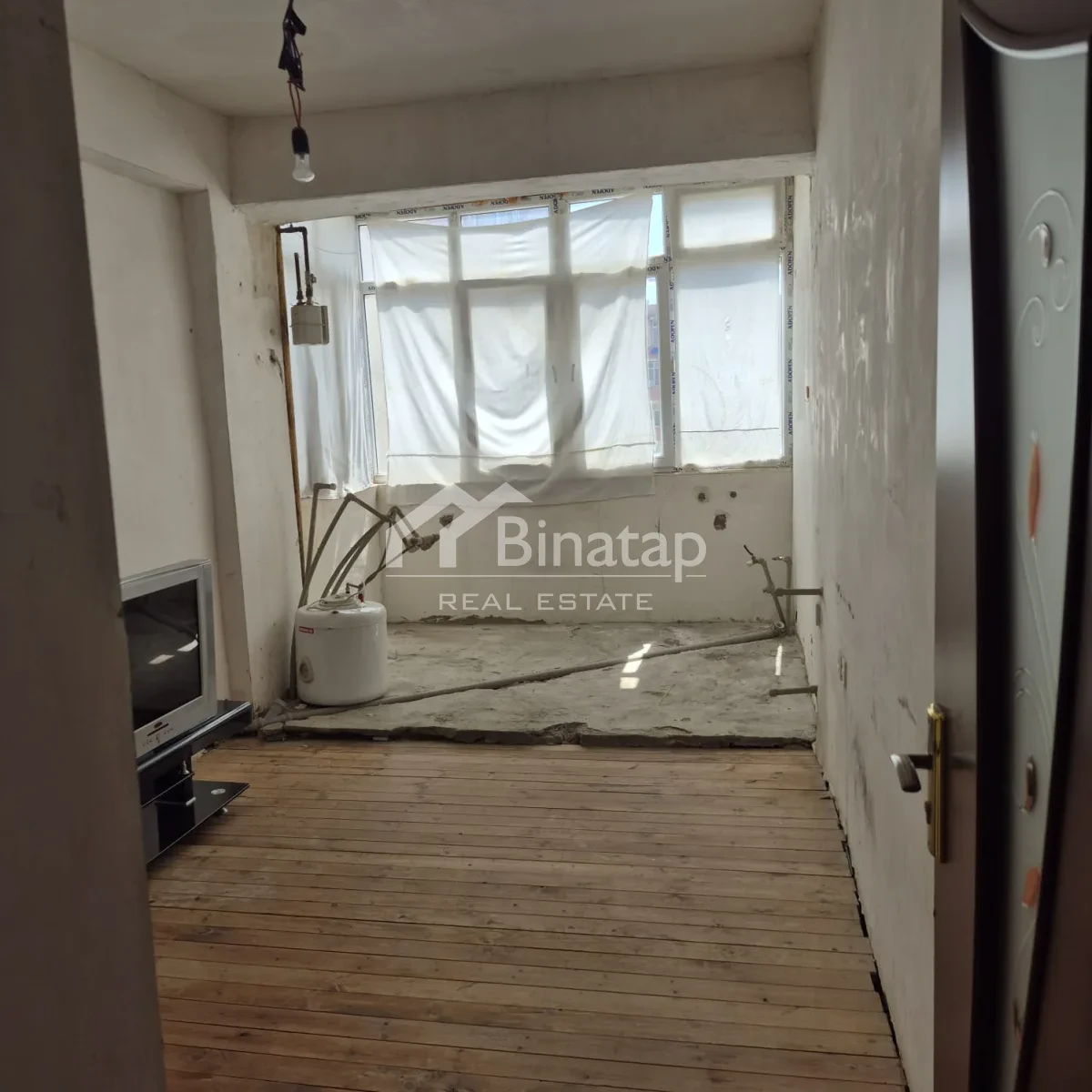 Продаётся 2-комн. новостройка 50 м², м. Автовокзал — фото 2