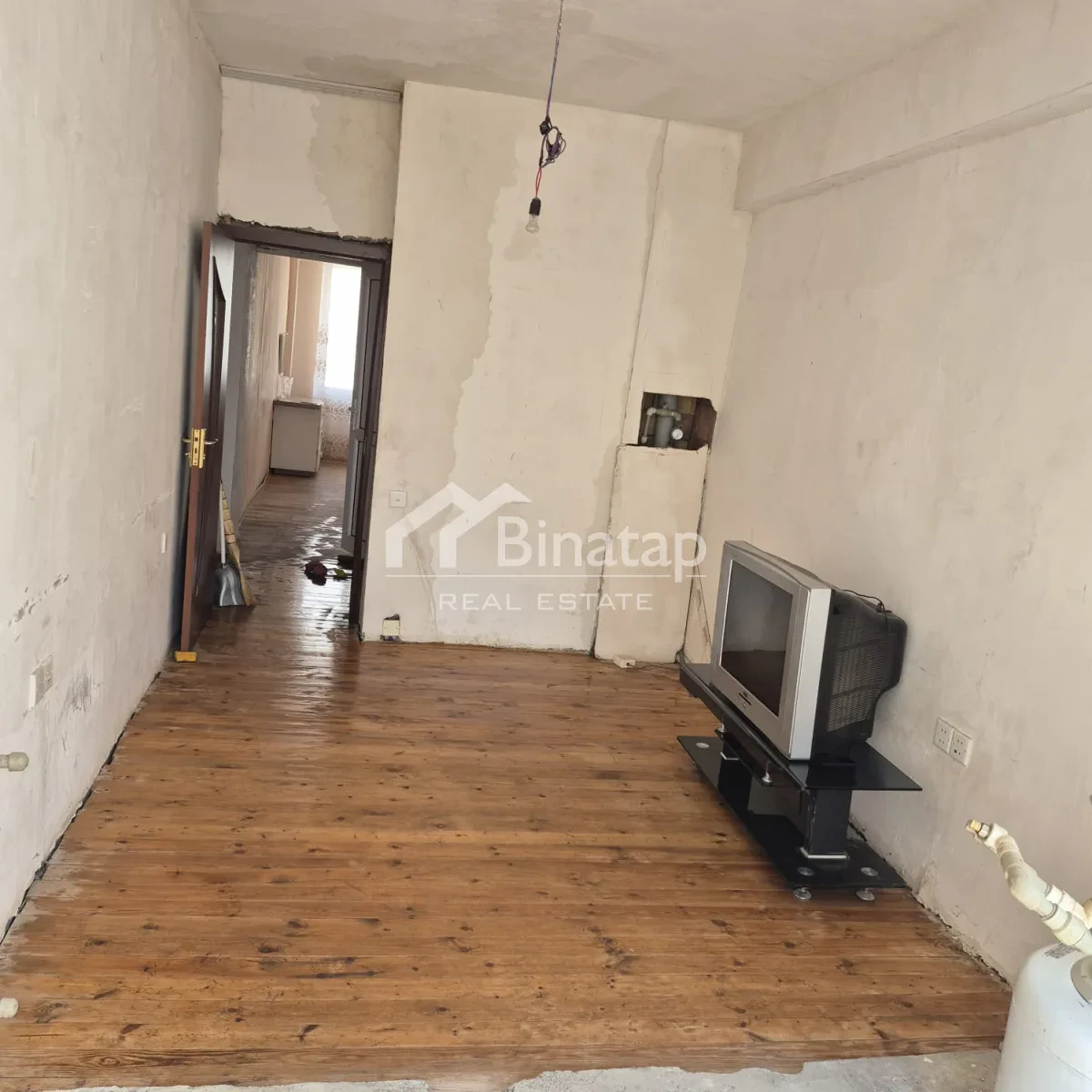 Продаётся 2-комн. новостройка 50 м², м. Автовокзал — фото 8