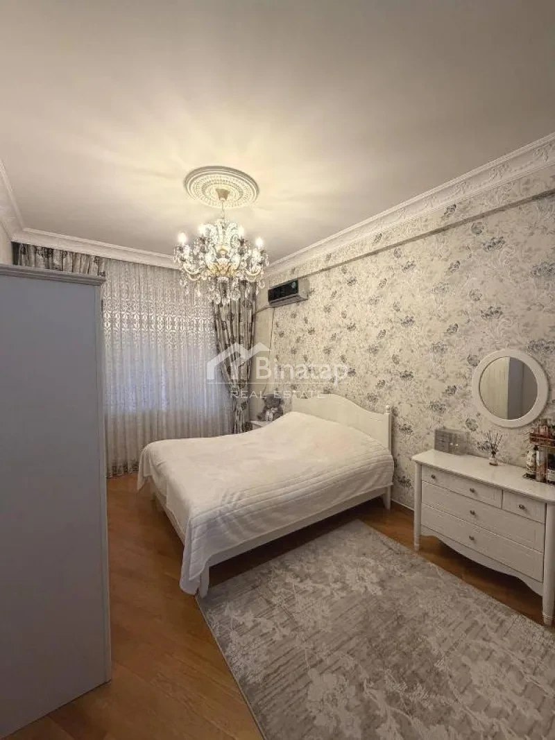 Продаётся 5-комн. новостройка 214 м², м. Нариман Нариманов — фото 5