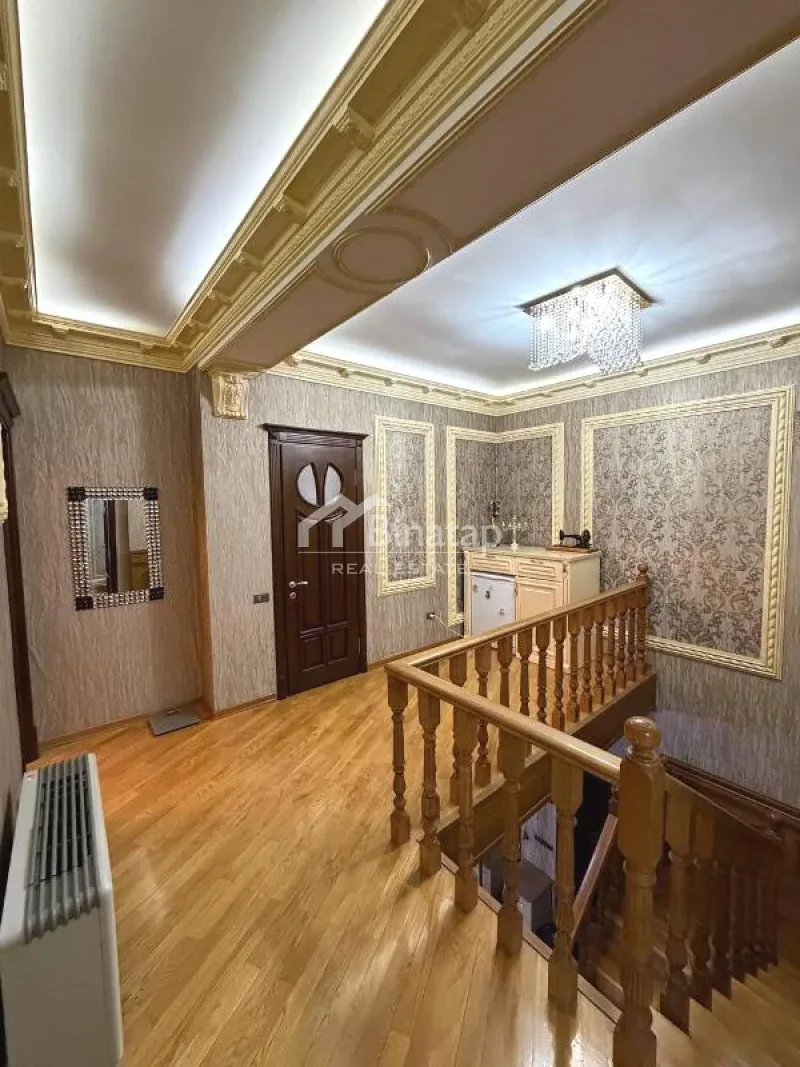 Продаётся 5-комн. новостройка 214 м², м. Нариман Нариманов — фото 9