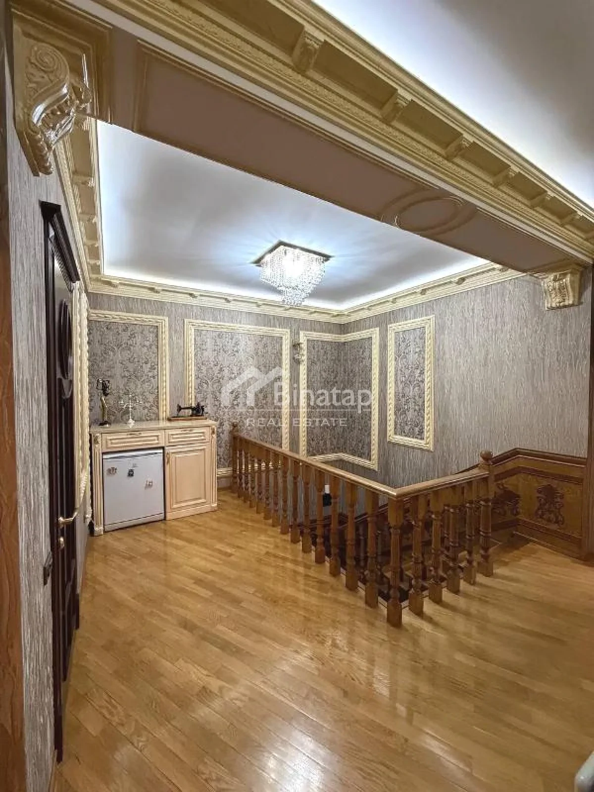 Продаётся 5-комн. новостройка 214 м², м. Нариман Нариманов — фото 10